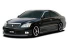 Коврики на Toyota Crown (S180) 2003 - 2008 в Волгограде