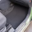 EVA коврики на Opel Agila B 2007 - 2014 в Волгограде