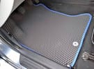 Коврики на KIA Ceed I 2007 - 2012 в Волгограде
