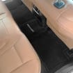 Ворсовые коврики на FAW Bestune B70 2020 - 2025 в Волгограде