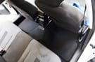 Коврики на Volkswagen Polo V 2010 - 2020 в Волгограде