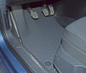 EVA коврики на Volkswagen Passat B8 2014 - 2025 в Волгограде