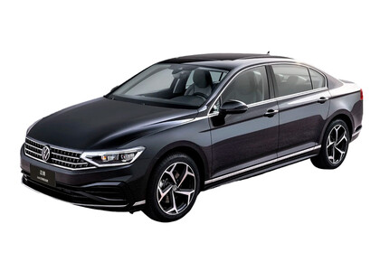 Коврики на Volkswagen Magotan 2016 - 2026 в Волгограде Коврики на Volkswagen Magotan 2016 - 2026 в Волгограде