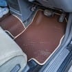 Коврики на Nissan Cube II 2002 - 2008 в Волгограде