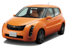 EVA коврики на Toyota WiLL Cypha 2002 - 2005 в Волгограде