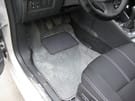 Коврики на Renault Fluence 2009 - 2017 в Волгограде