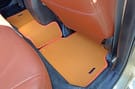 Коврики на Subaru Forester III 2007 - 2013 в Волгограде