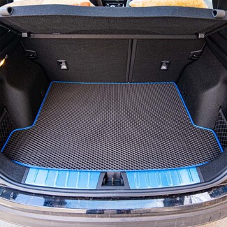 Коврики на Geely Coolray 2018&nbsp;-&nbsp;2024 в Волгограде