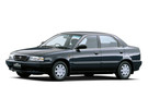 Ворсовые коврики на Suzuki Baleno I 1995 - 2002 в Волгограде