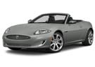 Коврики на Jaguar XK 2005 - 2014 в Волгограде