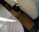 Коврики на Opel Astra H 2004 - 2011 в Волгограде