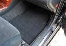 EVA коврики на Toyota Camry Solara (XV20) 1998 - 2003 в Волгограде