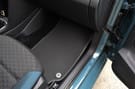Коврики на Volkswagen Polo V 2010 - 2020 в Волгограде