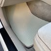 Коврики на Toyota Mark II Wagon Blit 2002 - 2007 в Волгограде