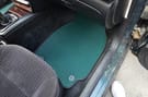 EVA коврики на Volkswagen Passat B5 1996 - 2006 в Волгограде