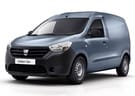 Ворсовые коврики на Renault Dokker Грузовой 2012 - 2025 в Волгограде