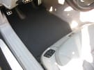 Ворсовые коврики на Mercedes SL (R230) 2001 - 2011 в Волгограде