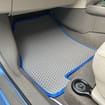 Коврики на Nissan Leaf (ZE0) 2009 - 2012 в Волгограде