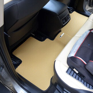 Коврики на Lexus NX I 2014&nbsp;-&nbsp;2021 в Волгограде