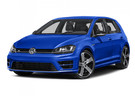 Коврики на Volkswagen Golf R 7 2013 - 2020 в Волгограде