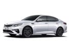 Ворсовые коврики на KIA K5 II 2015 - 2021 в Волгограде