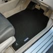 Ворсовые коврики на Honda Insight II 2009 - 2014 в Волгограде