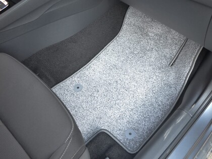 EVA коврики на Audi Q2L 2016&nbsp;-&nbsp;2026 в Волгограде