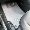 EVA коврики на Peugeot 301 2013 - 2022 в Волгограде