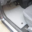 Коврики на Renault Logan I 2004 - 2016 в Волгограде