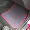 Коврики на Honda Civic VIII 5d 2006 - 2012 в Волгограде