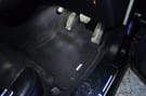 EVA коврики на Nissan Fuga (Y51) 2009 - 2022 в Волгограде