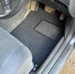 Ворсовые коврики на Toyota Corona (T19) 1992 - 1996 в Волгограде