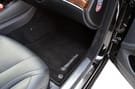 Коврики на Mercedes S (C217) Купе 2014 - 2020 в Волгограде
