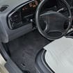 Ворсовые коврики на KIA Spectra 2000 - 2011 в Волгограде
