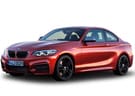 EVA коврики на BMW 2 (F22/F23) 2014 - 2021 в Волгограде