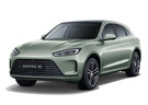 Коврики на Seres M5 2021 - 2025 в Волгограде