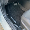 EVA коврики на Hyundai Elantra 7 (CN7) 2020 - 2025 в Волгограде