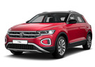 EVA коврики на Volkswagen T-Roc 2017 - 2025 в Волгограде