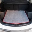 Ворсовые коврики на Mazda CX5 I 2011 - 2017 в Волгограде