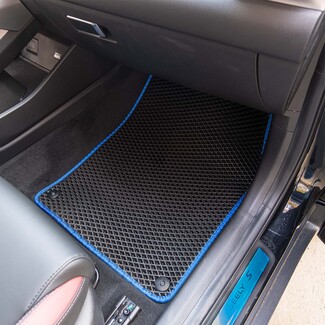 Коврики на Geely Coolray 2018&nbsp;-&nbsp;2024 в Волгограде