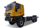 EVA коврики на Hongyan SAIC-IVECO Genlyon кабина C500 2023 - 2025 в Волгограде