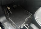 EVA коврики на Ford Explorer V 2010 - 2019 в Волгограде