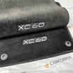 EVA коврики на Volvo XC60 I 2008 - 2017 в Волгограде