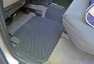 EVA коврики на Toyota Rav4 II 2000 - 2006 в Волгограде