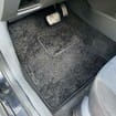 EVA коврики на Ford Focus II 2005 - 2011 в Волгограде