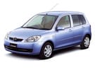 EVA коврики на Mazda Demio II (DY) 2002 - 2007 в Волгограде