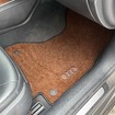 Коврики на Audi A6 Allroad quattro (C7) 2012 - 2019 в Волгограде