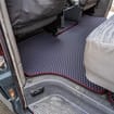 Ворсовые коврики на Mitsubishi Space Gear 1994 - 2007 в Волгограде