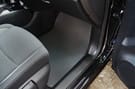 EVA коврики на Nissan Qashqai (J11) (Российская сборка) 2015 - 2022 в Волгограде