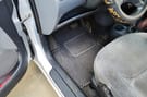 EVA коврики на Toyota Yaris I 1999 - 2005 в Волгограде